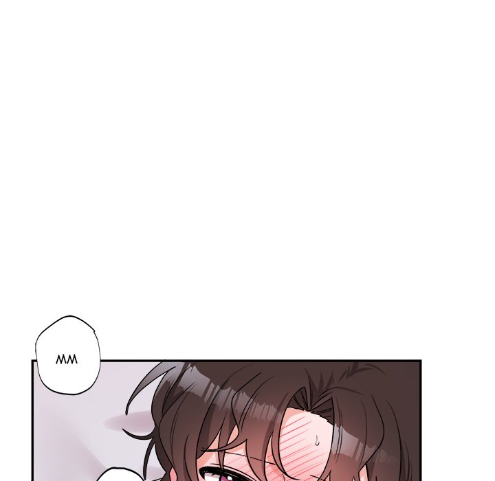 Pheromone Sherbet♥ Chapter 37 Page 29