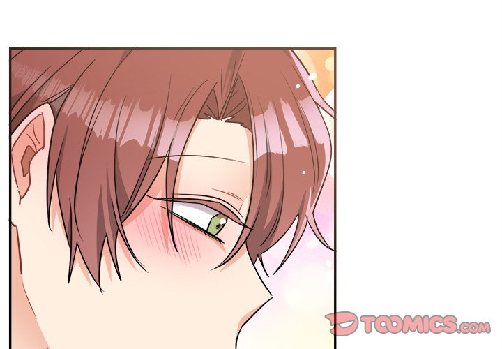 Pheromone Sherbet♥ Chapter 37 Page 3