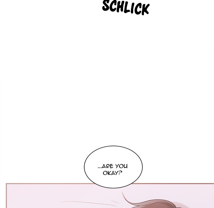 Pheromone Sherbet♥ Chapter 37 Page 31