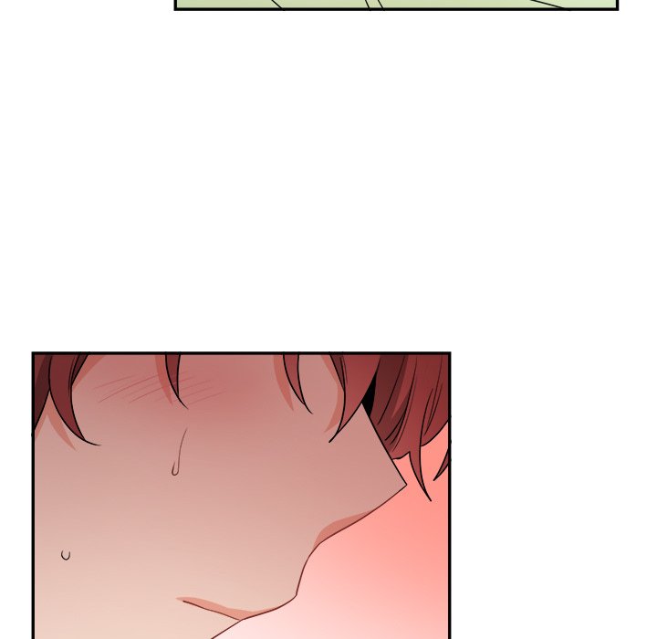 Pheromone Sherbet♥ Chapter 37 Page 37