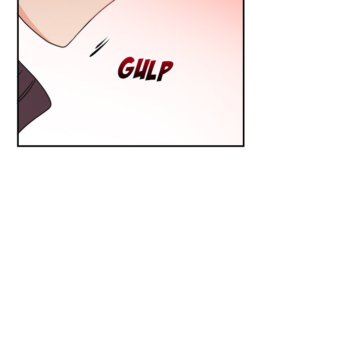 Pheromone Sherbet♥ Chapter 37 Page 38