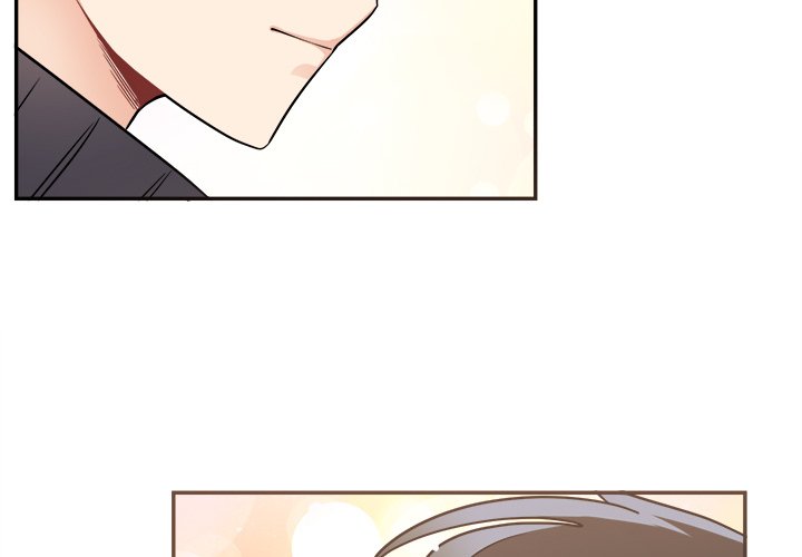 Pheromone Sherbet♥ Chapter 37 Page 4