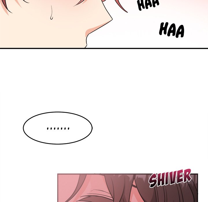 Pheromone Sherbet♥ Chapter 37 Page 43