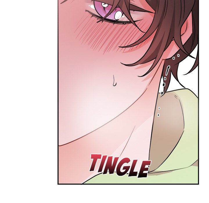 Pheromone Sherbet♥ Chapter 37 Page 44