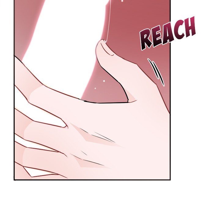 Pheromone Sherbet♥ Chapter 37 Page 46