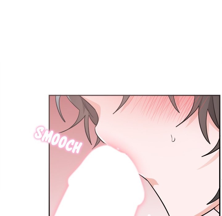 Pheromone Sherbet♥ Chapter 37 Page 47