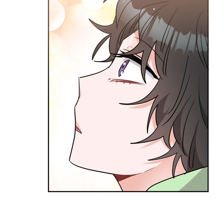 Pheromone Sherbet♥ Chapter 37 Page 5