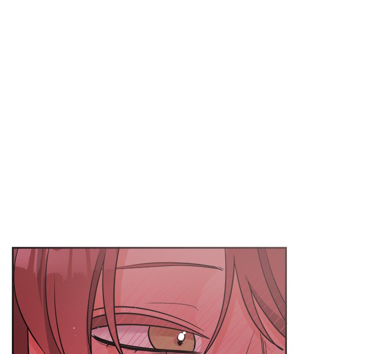 Pheromone Sherbet♥ Chapter 37 Page 50