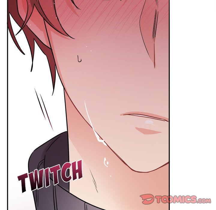 Pheromone Sherbet♥ Chapter 37 Page 51