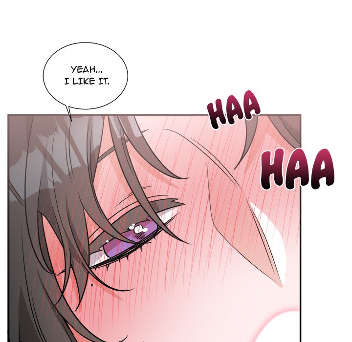 Pheromone Sherbet♥ Chapter 37 Page 58
