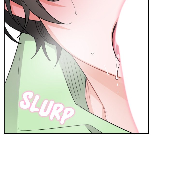 Pheromone Sherbet♥ Chapter 37 Page 59