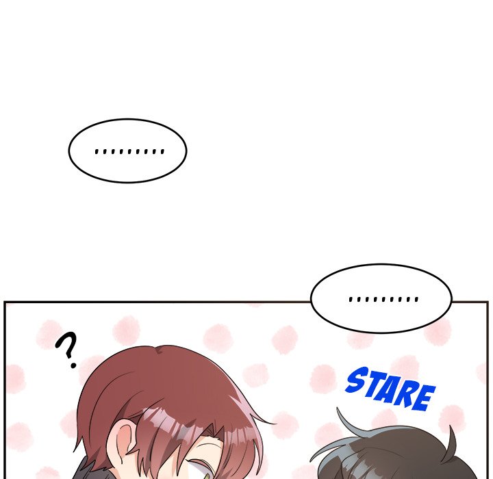 Pheromone Sherbet♥ Chapter 37 Page 6