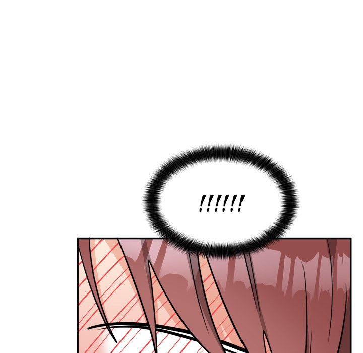 Pheromone Sherbet♥ Chapter 37 Page 60