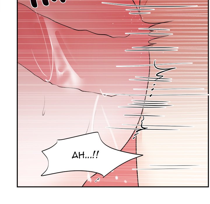 Pheromone Sherbet♥ Chapter 37 Page 68