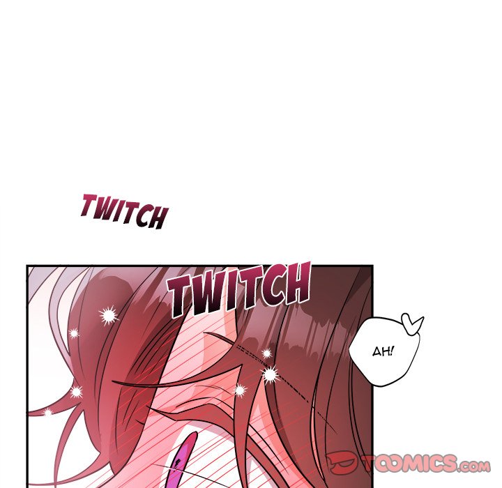 Pheromone Sherbet♥ Chapter 37 Page 69
