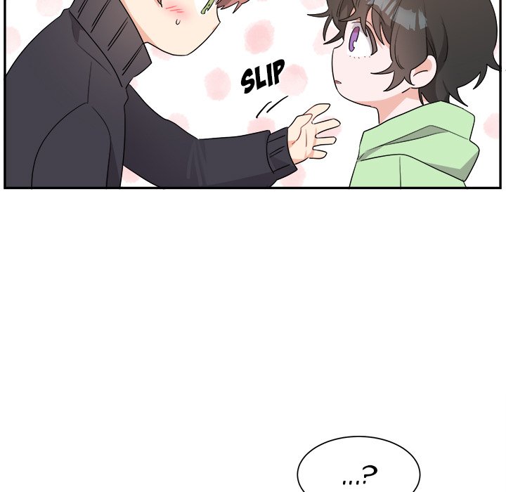 Pheromone Sherbet♥ Chapter 37 Page 7