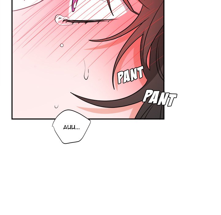 Pheromone Sherbet♥ Chapter 37 Page 70