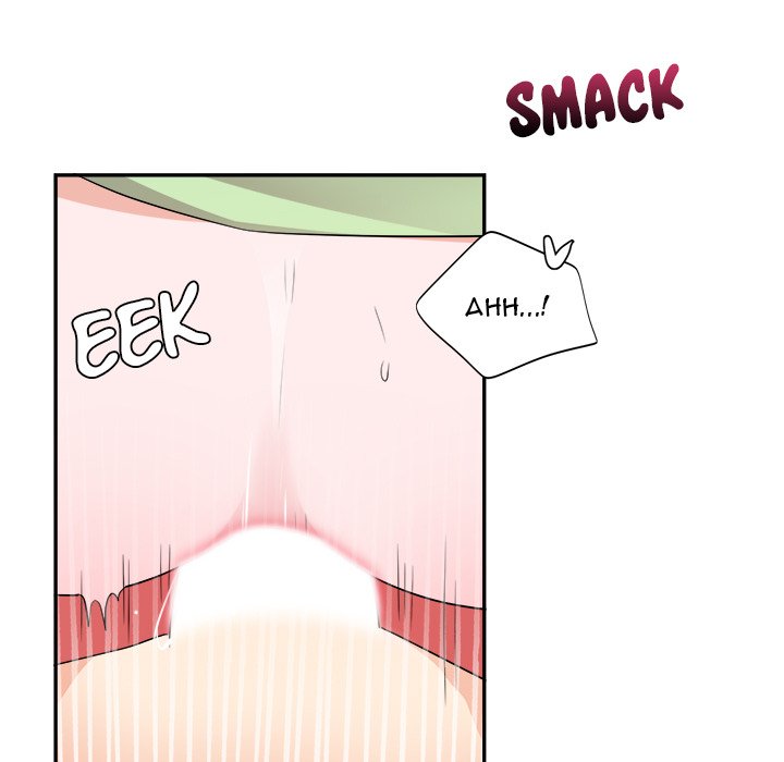 Pheromone Sherbet♥ Chapter 37 Page 73
