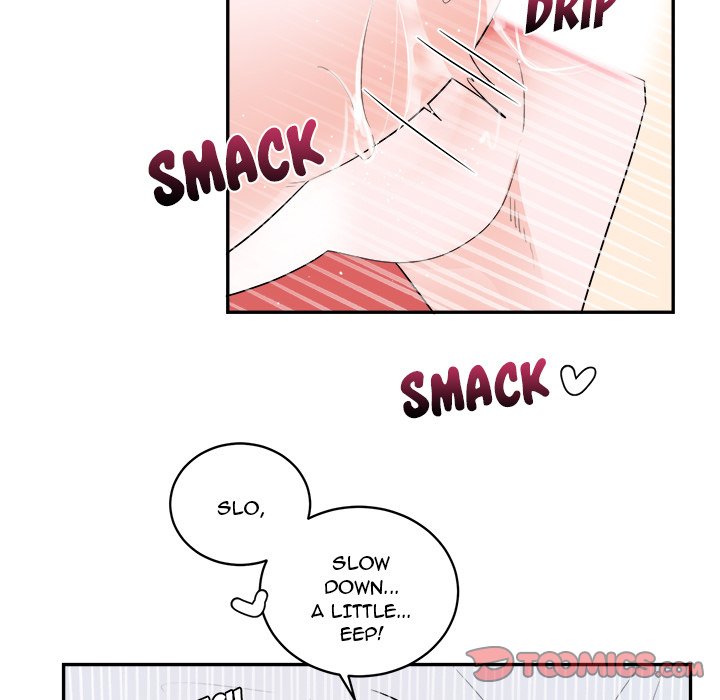 Pheromone Sherbet♥ Chapter 37 Page 75
