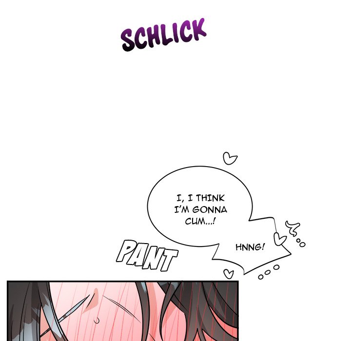 Pheromone Sherbet♥ Chapter 37 Page 78