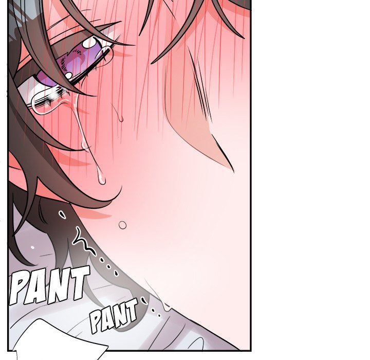 Pheromone Sherbet♥ Chapter 37 Page 79