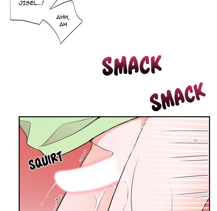 Pheromone Sherbet♥ Chapter 37 Page 80