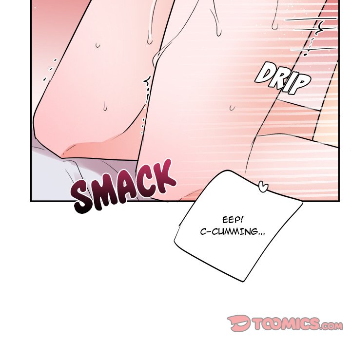 Pheromone Sherbet♥ Chapter 37 Page 81