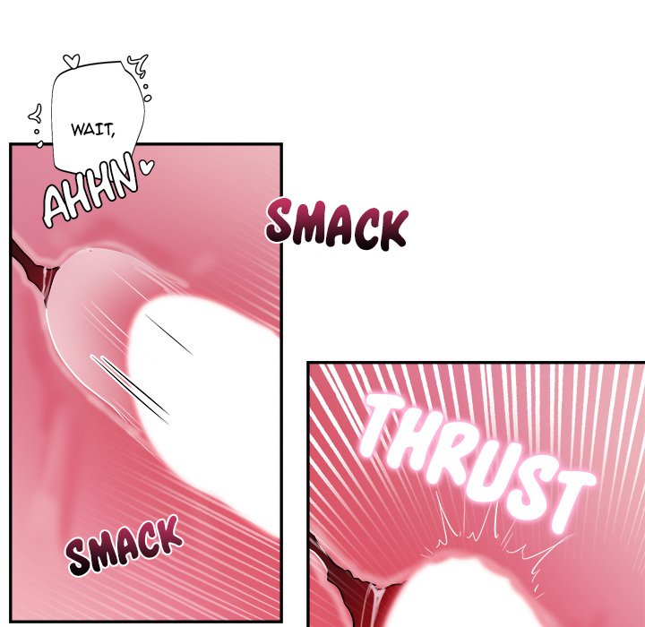Pheromone Sherbet♥ Chapter 37 Page 82