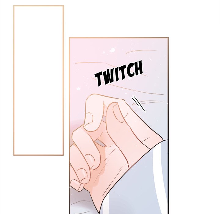Pheromone Sherbet♥ Chapter 37 Page 88