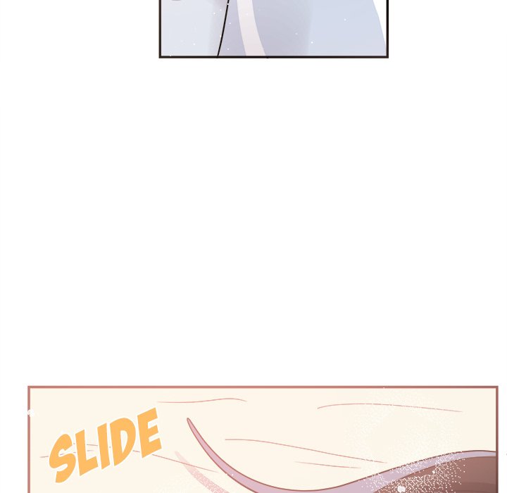 Pheromone Sherbet♥ Chapter 37 Page 89