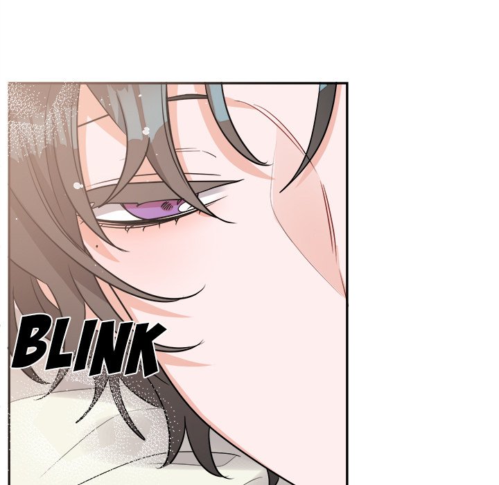 Pheromone Sherbet♥ Chapter 37 Page 91