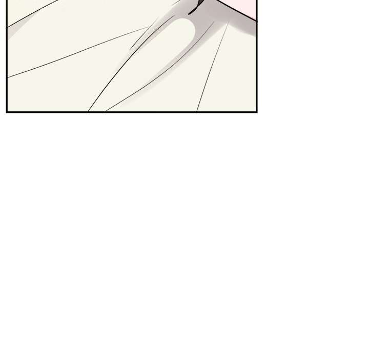 Pheromone Sherbet♥ Chapter 37 Page 92