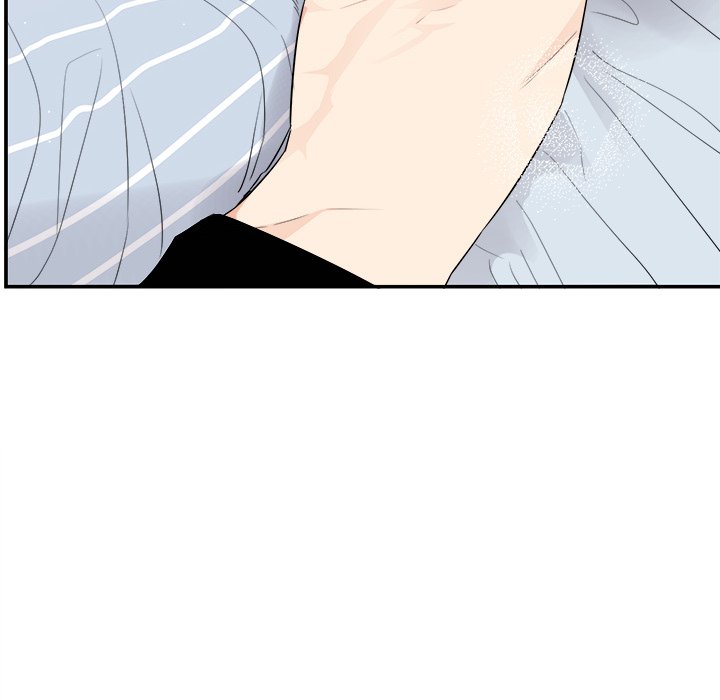 Pheromone Sherbet♥ Chapter 37 Page 94