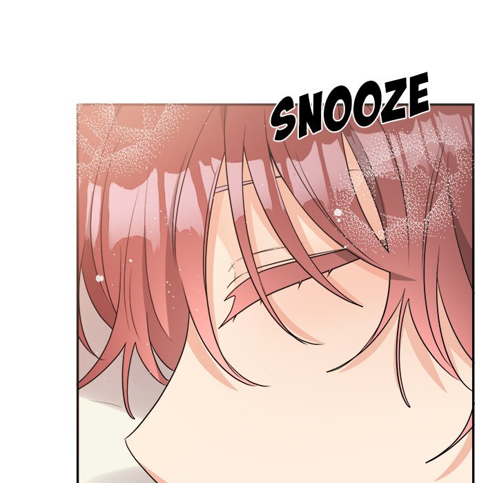 Pheromone Sherbet♥ Chapter 37 Page 95