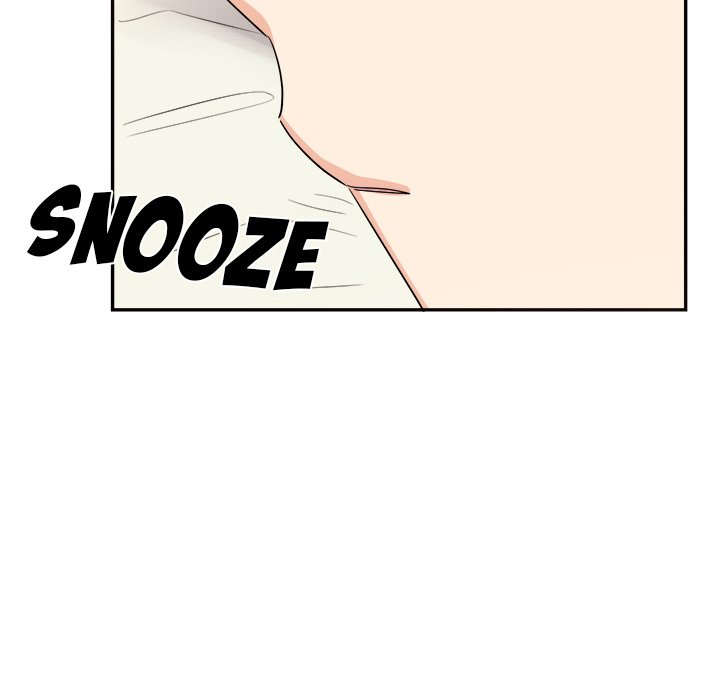 Pheromone Sherbet♥ Chapter 37 Page 96