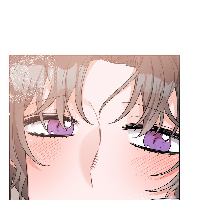 Pheromone Sherbet♥ Chapter 37 Page 97