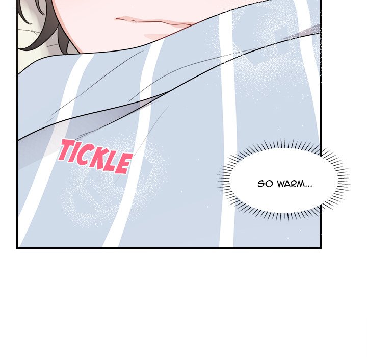 Pheromone Sherbet♥ Chapter 37 Page 98