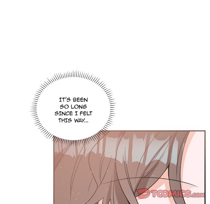 Pheromone Sherbet♥ Chapter 37 Page 99