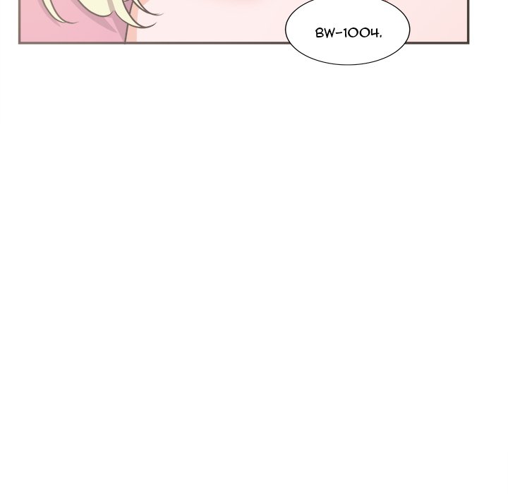 Pheromone Sherbet♥ Chapter 38 Page 10