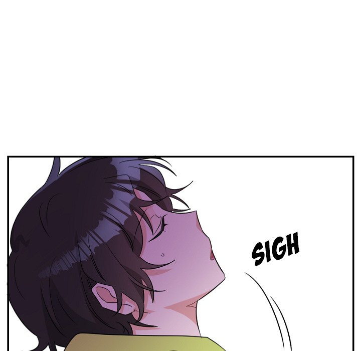 Pheromone Sherbet♥ Chapter 38 Page 102