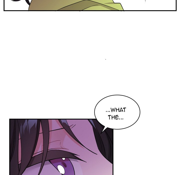 Pheromone Sherbet♥ Chapter 38 Page 103
