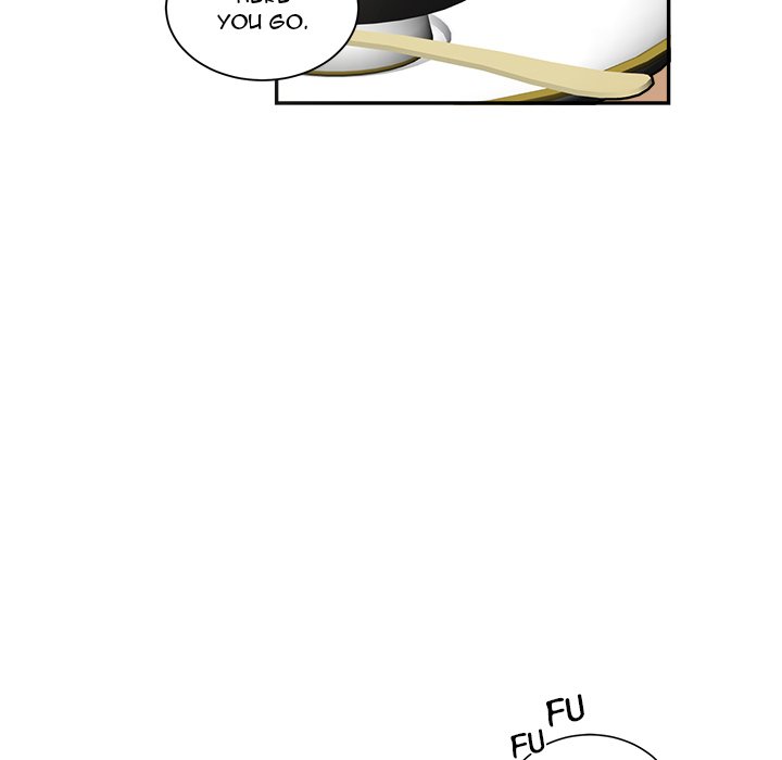 Pheromone Sherbet♥ Chapter 38 Page 16