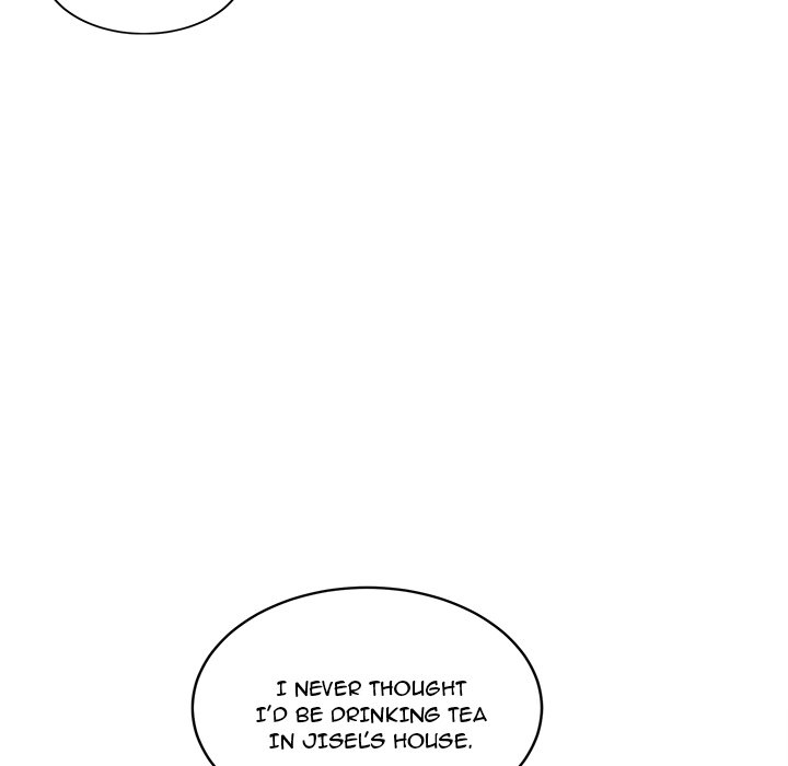 Pheromone Sherbet♥ Chapter 38 Page 18