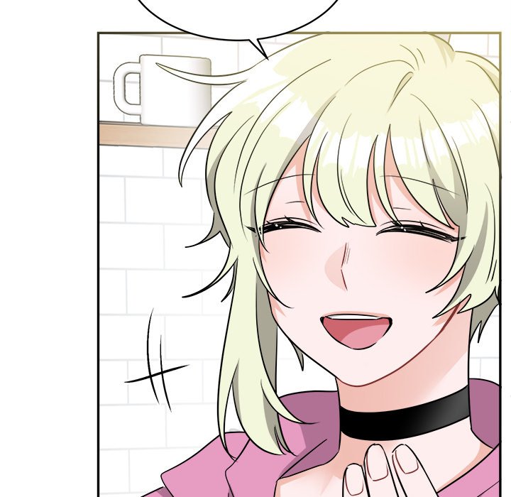 Pheromone Sherbet♥ Chapter 38 Page 19