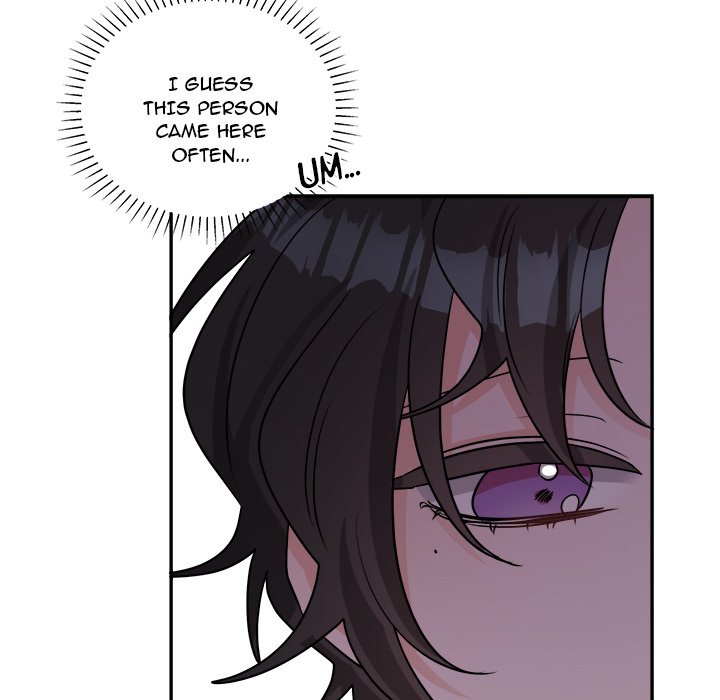 Pheromone Sherbet♥ Chapter 38 Page 23