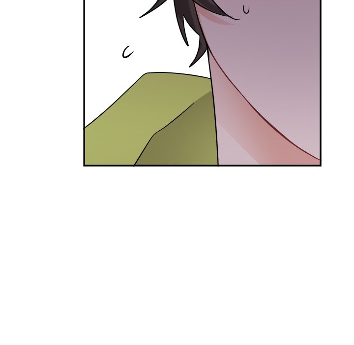 Pheromone Sherbet♥ Chapter 38 Page 24