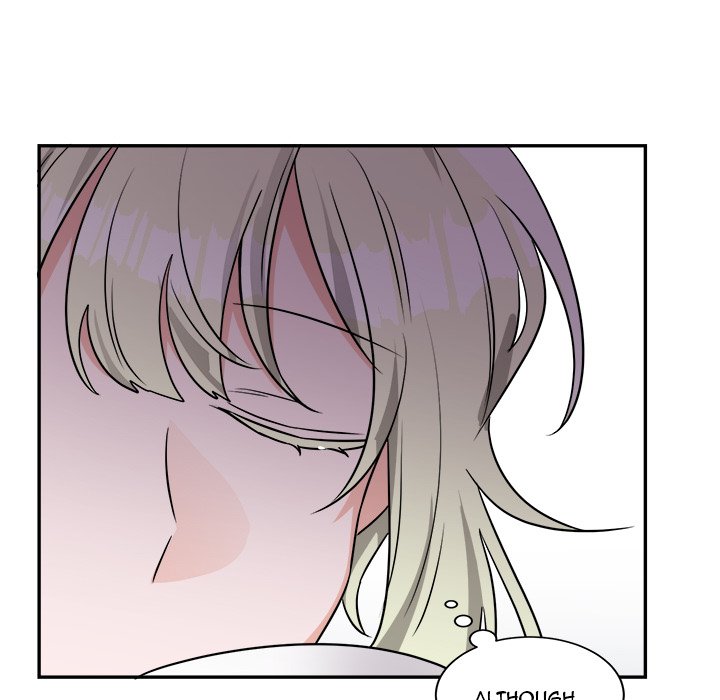 Pheromone Sherbet♥ Chapter 38 Page 25
