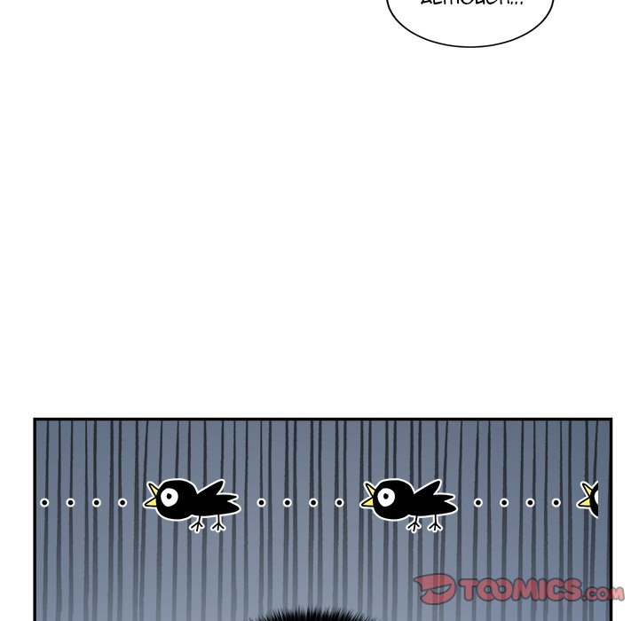 Pheromone Sherbet♥ Chapter 38 Page 26