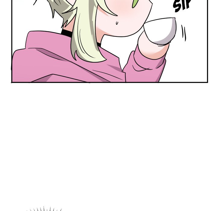 Pheromone Sherbet♥ Chapter 38 Page 28