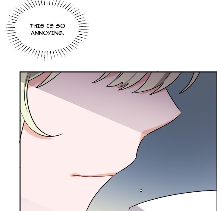 Pheromone Sherbet♥ Chapter 38 Page 29